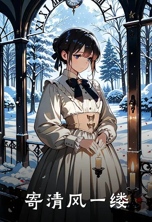 寄清风一缕