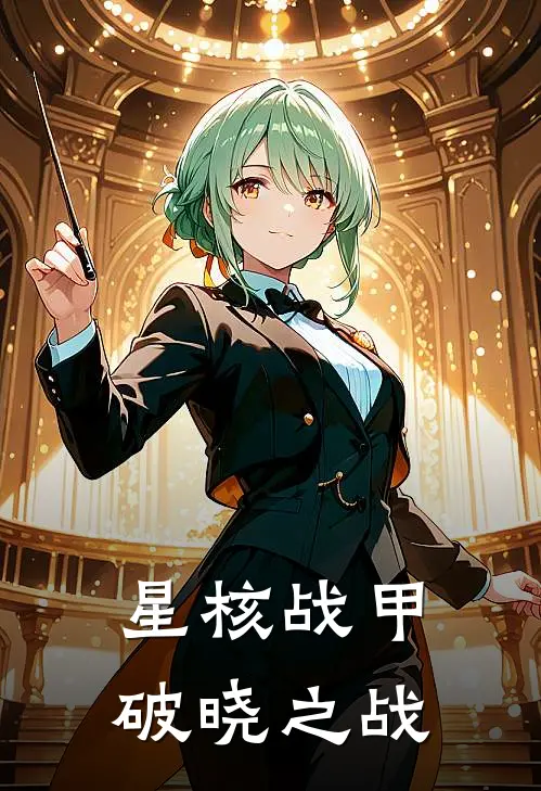 星核战甲：破晓之战