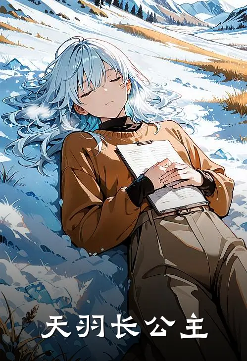 天羽长公主
