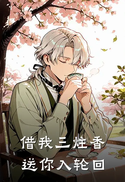 借我三炷香，送你入轮回