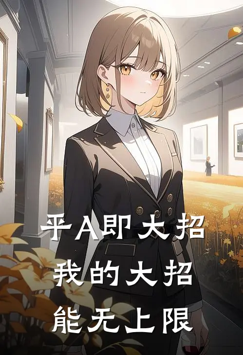 平A即大招，我的大招能无上限