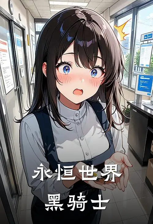 永恒世界：黑骑士