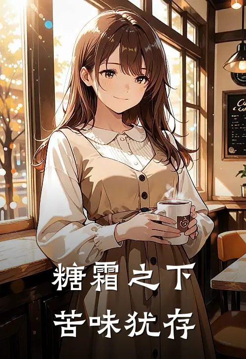 糖霜之下，苦味犹存