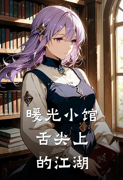 暖光小馆：舌尖上的江湖