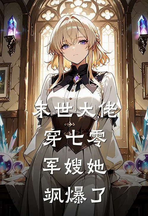 末世大佬穿七零：军嫂她飒爆了