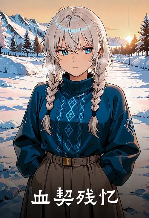 血契残忆