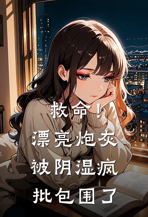 救命！漂亮炮灰被阴湿疯批包围了