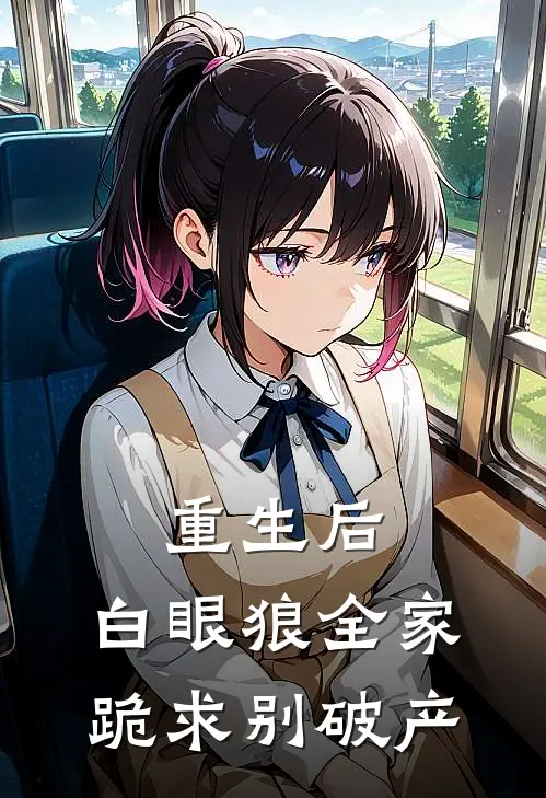 重生后，白眼狼全家跪求别破产