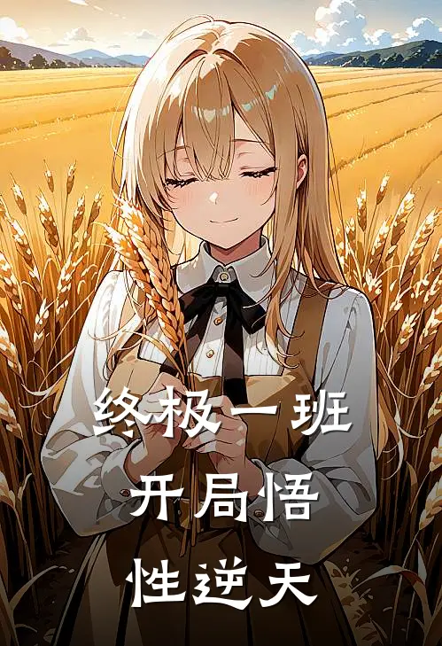 终极一班：开局悟性逆天