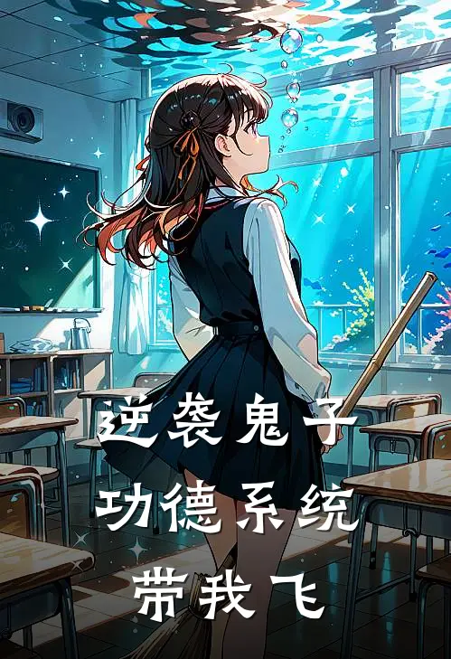 逆袭鬼子功德系统带我飞