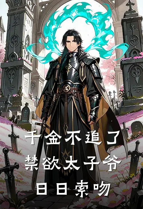 千金不追了，禁欲太子爷日日索吻