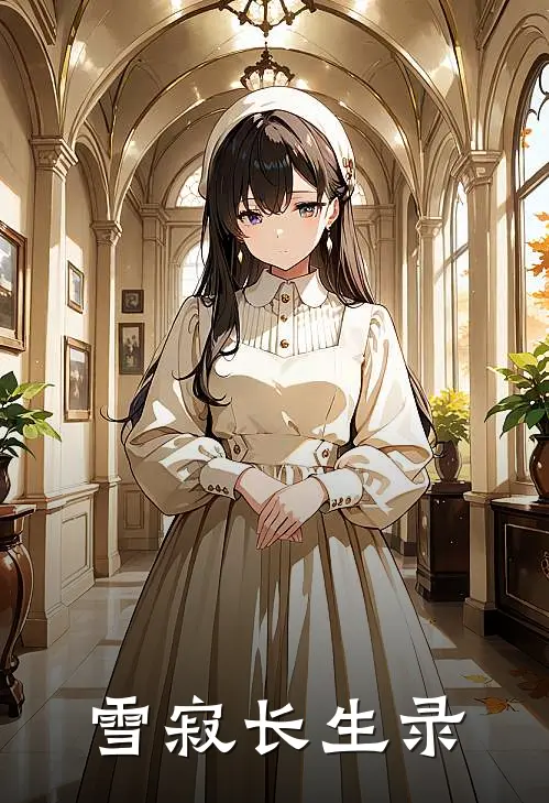 雪寂长生录