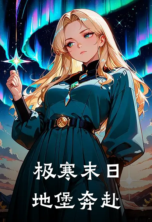 极寒末日--地堡奔赴