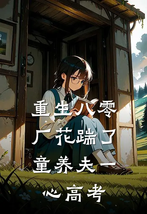 重生八零，厂花踹了童养夫一心高考