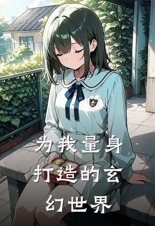 为我量身打造的玄幻世界