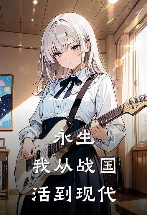 永生：我从战国活到现代