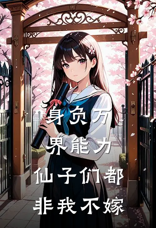 身负万界能力，仙子们都非我不嫁