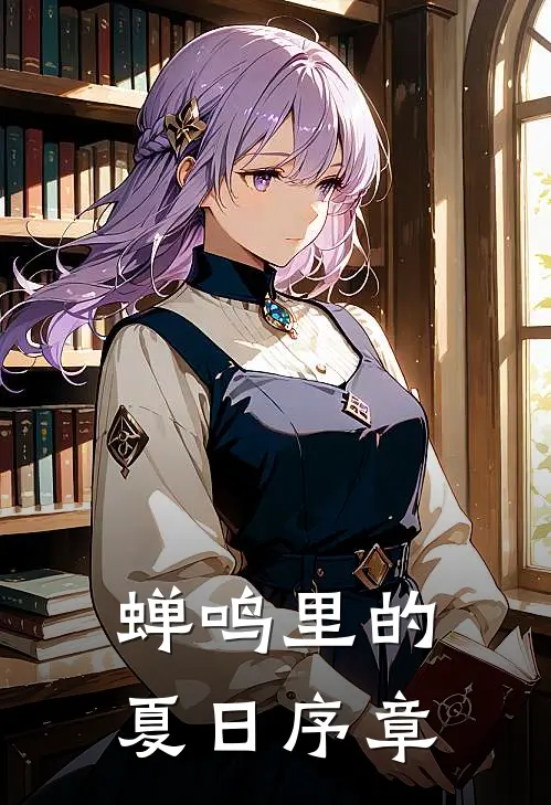 蝉鸣里的夏日序章