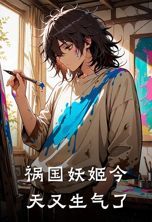祸国妖姬今天又生气了