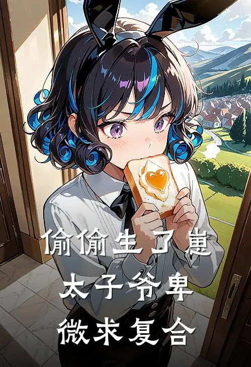 偷偷生了崽，太子爷卑微求复合