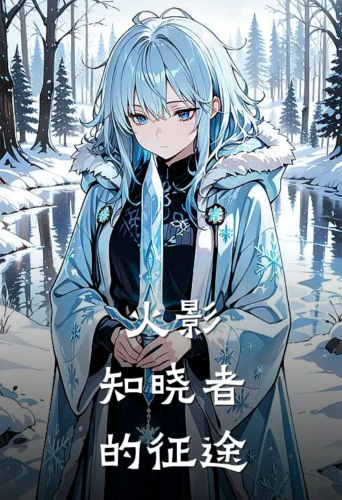 火影：知晓者的征途