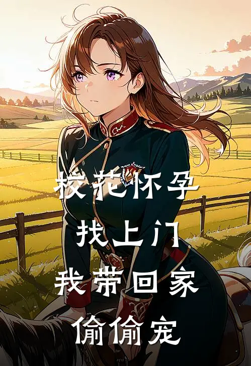 校花怀孕找上门，我带回家偷偷宠