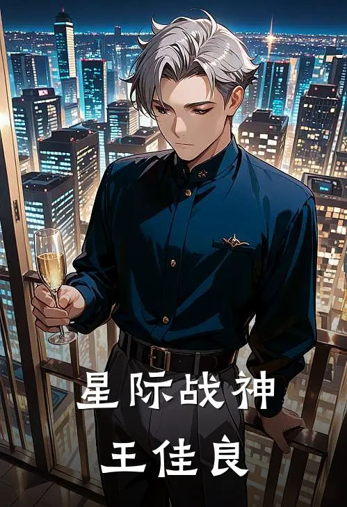 星际战神王佳良