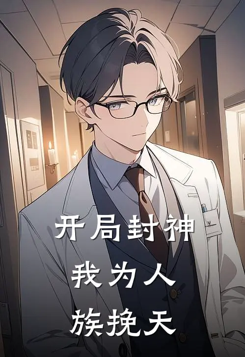 开局封神，我为人族挽天