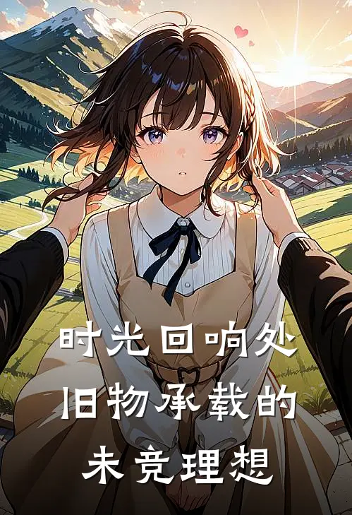 时光回响处：旧物承载的未竞理想