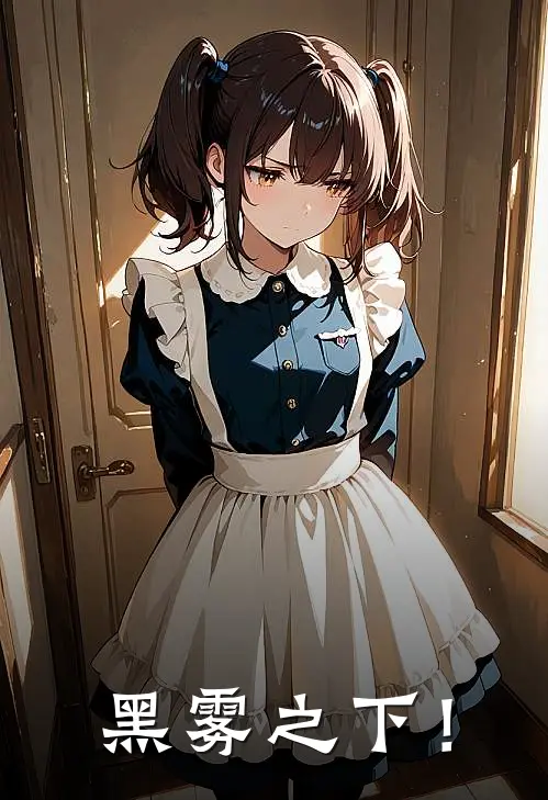 黑雾之下！