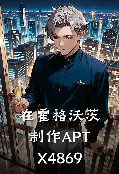 在霍格沃茨制作APTX4869