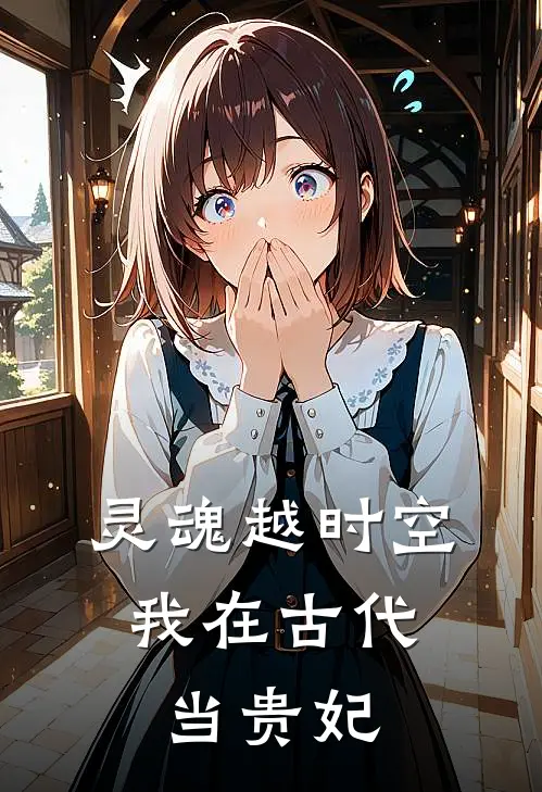 灵魂越时空：我在古代当贵妃