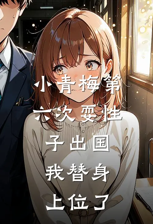 小青梅第六次耍性子出国，我替身上位了