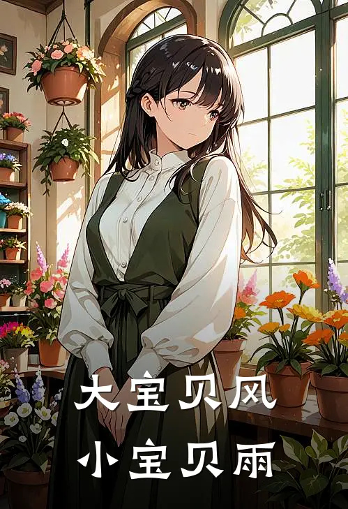 大宝贝风，小宝贝雨