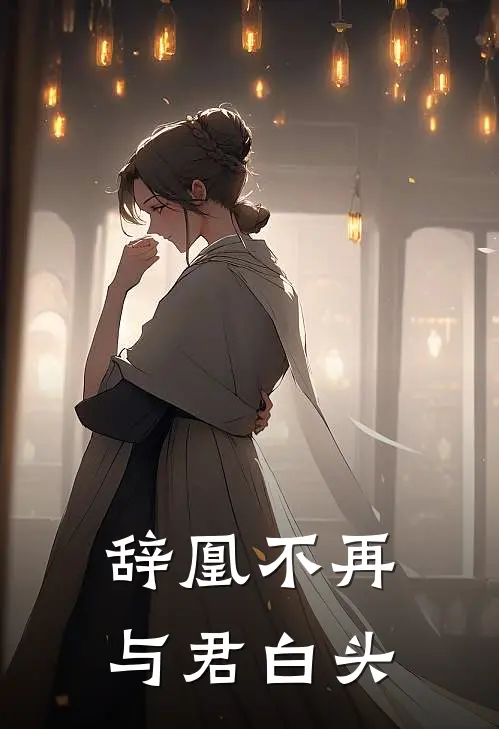 辞凰不再与君白头