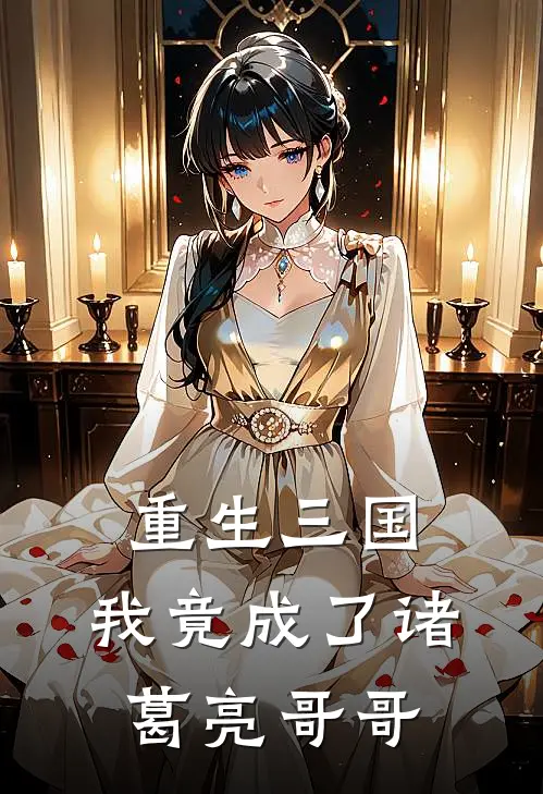 重生三国，我竟成了诸葛亮哥哥