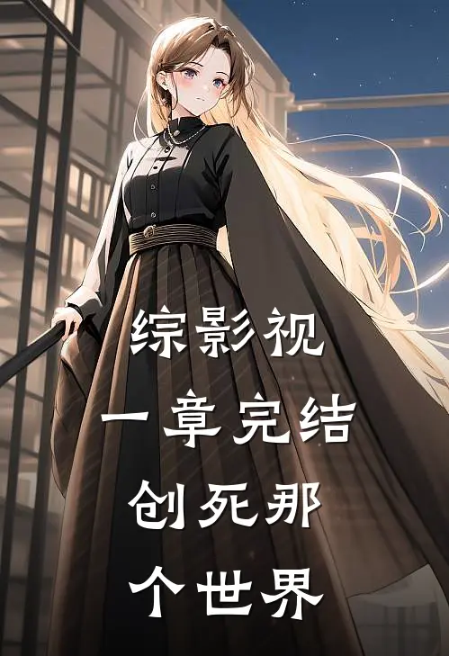 综影视：一章完结，创死那个世界
