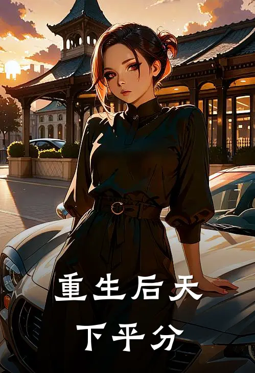 重生后天下平分