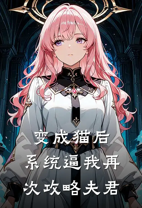 变成猫后，系统逼我再次攻略夫君