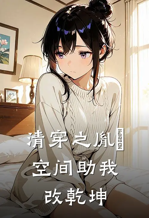 清穿之胤禟：空间助我改乾坤