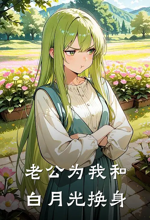 老公为我和白月光换身