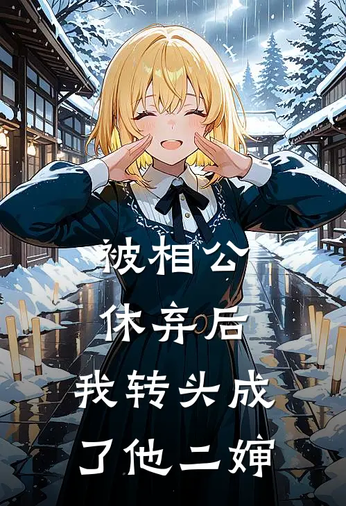 被相公休弃后，我转头成了他二婶