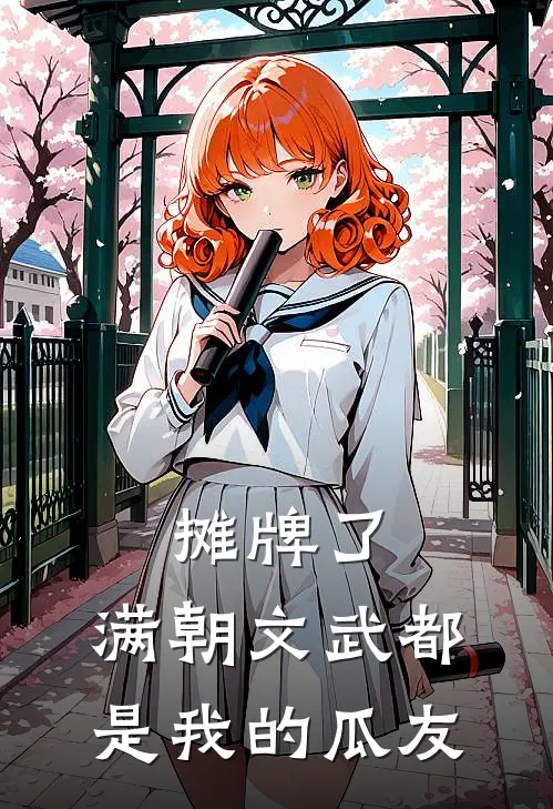 摊牌了，满朝文武都是我的瓜友