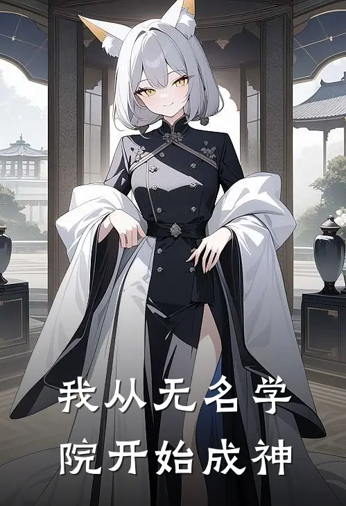 我从无名学院开始成神