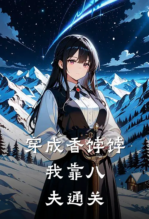 穿成香饽饽，我靠八夫通关