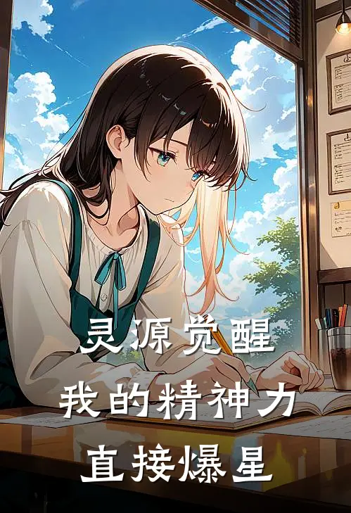 灵源觉醒：我的精神力直接爆星