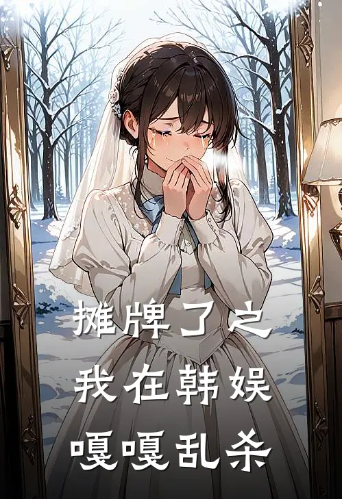 摊牌了之我在韩娱嘎嘎乱杀