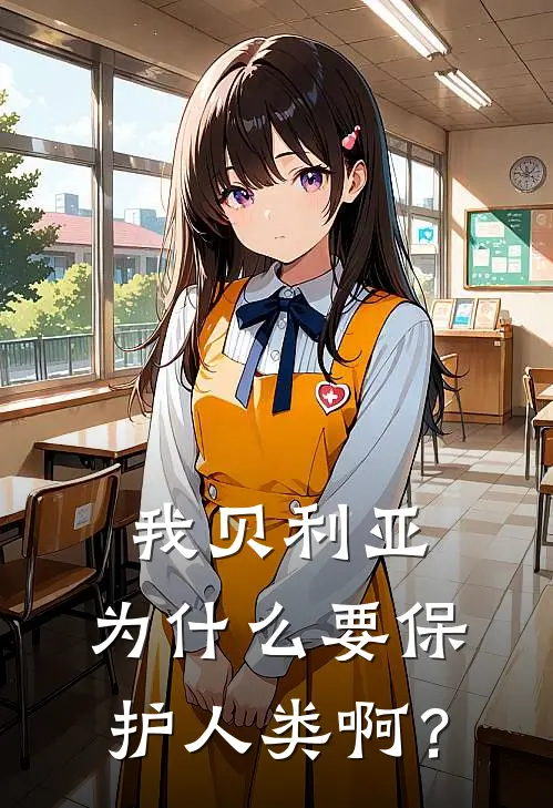 我贝利亚，为什么要保护人类啊？