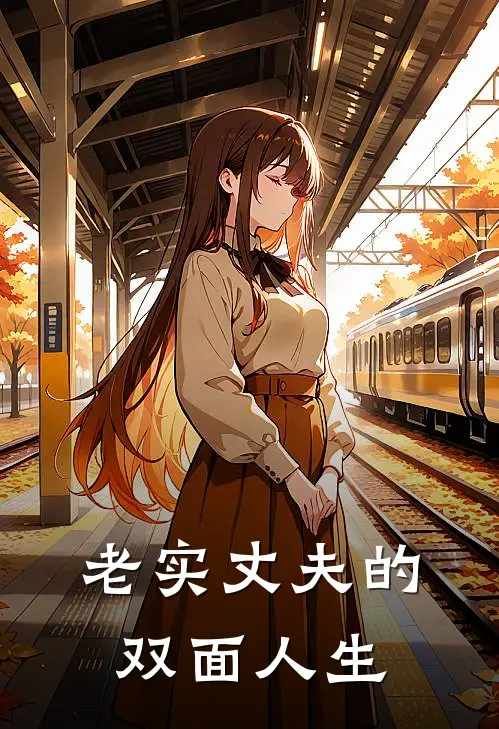 老实丈夫的双面人生