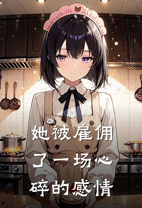 她被雇佣了一场心碎的感情